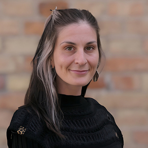 Projektmanagerin
Karolin Hansen